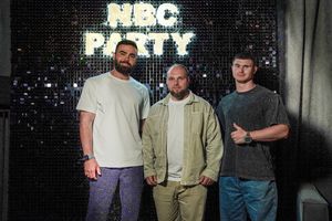 Фотограф Мила Смирнова